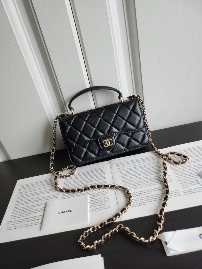 Chanel CF Series Bags